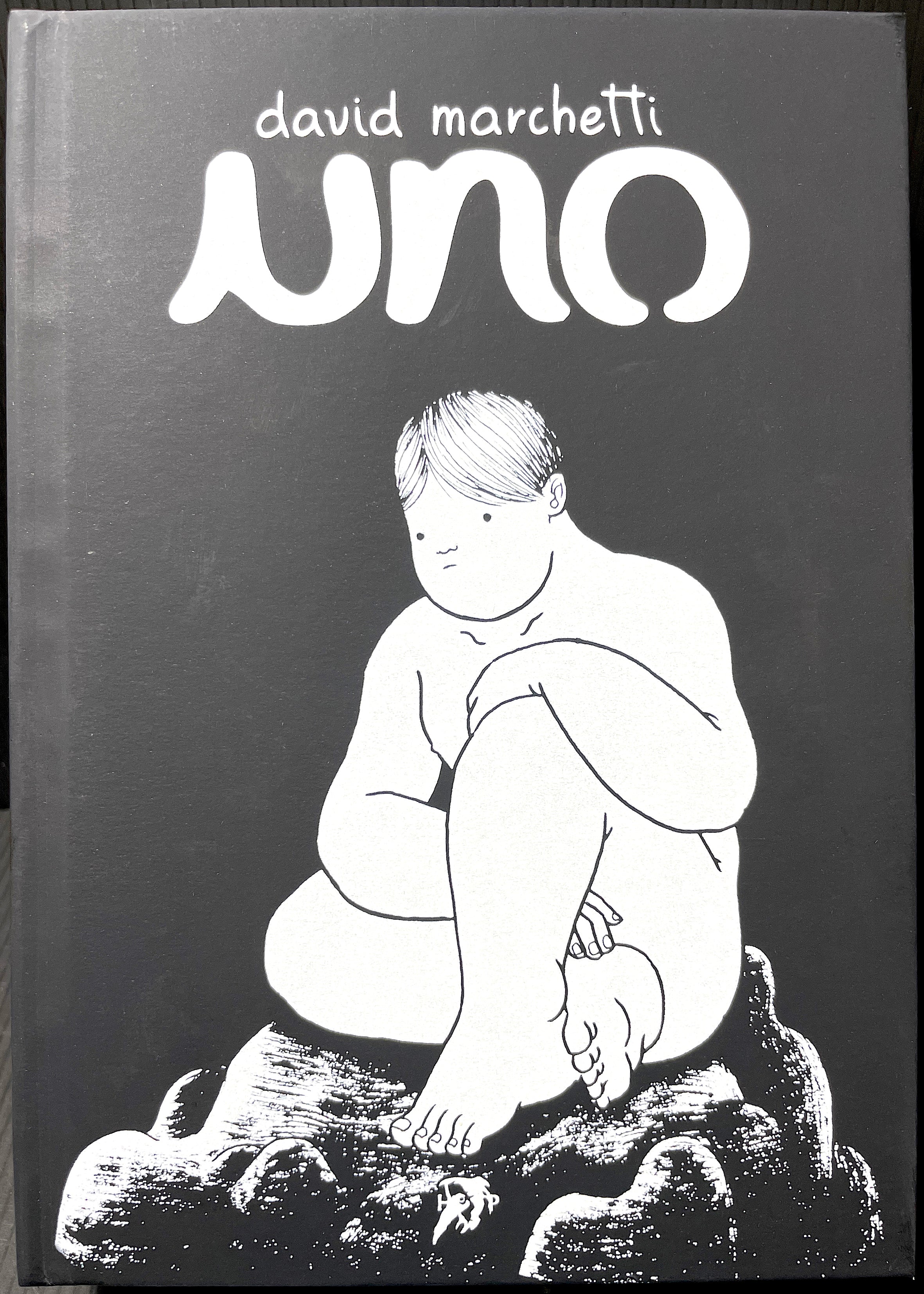 UNO (HC edition) – www.hollow-press.net