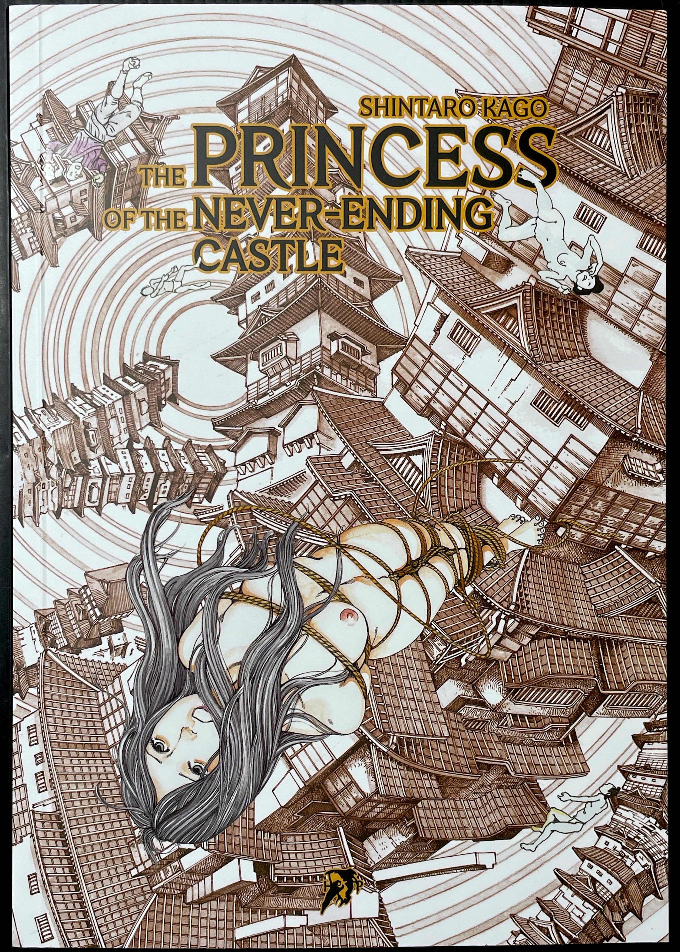 The princess's hot sale castle