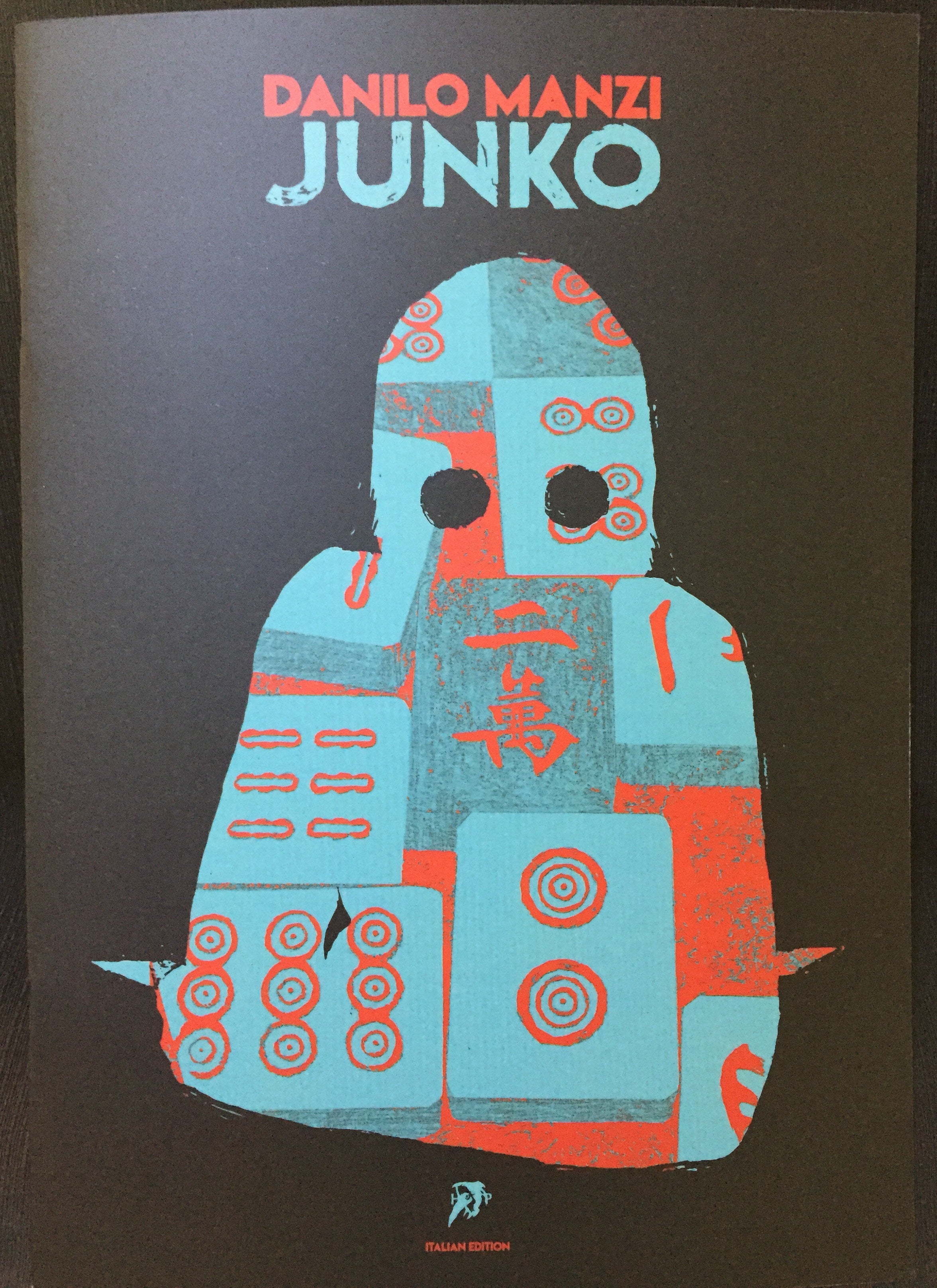 Junko – www.hollow-press.net