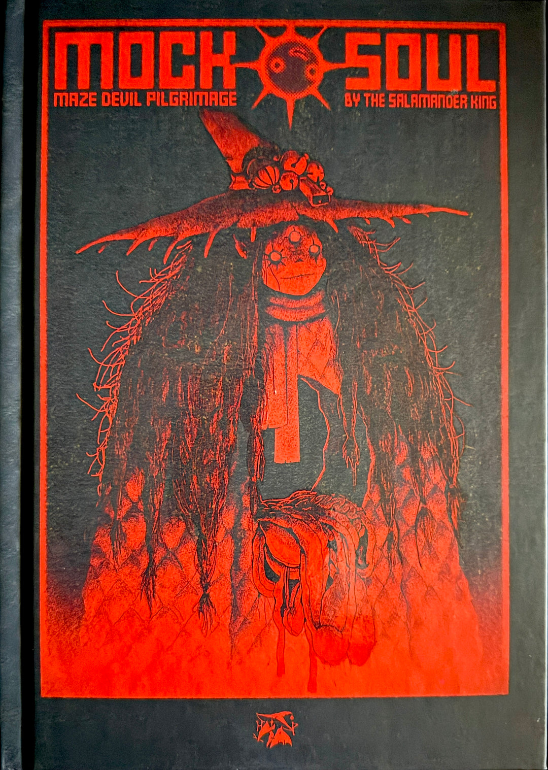 Mock Soul – www.hollow-press.net