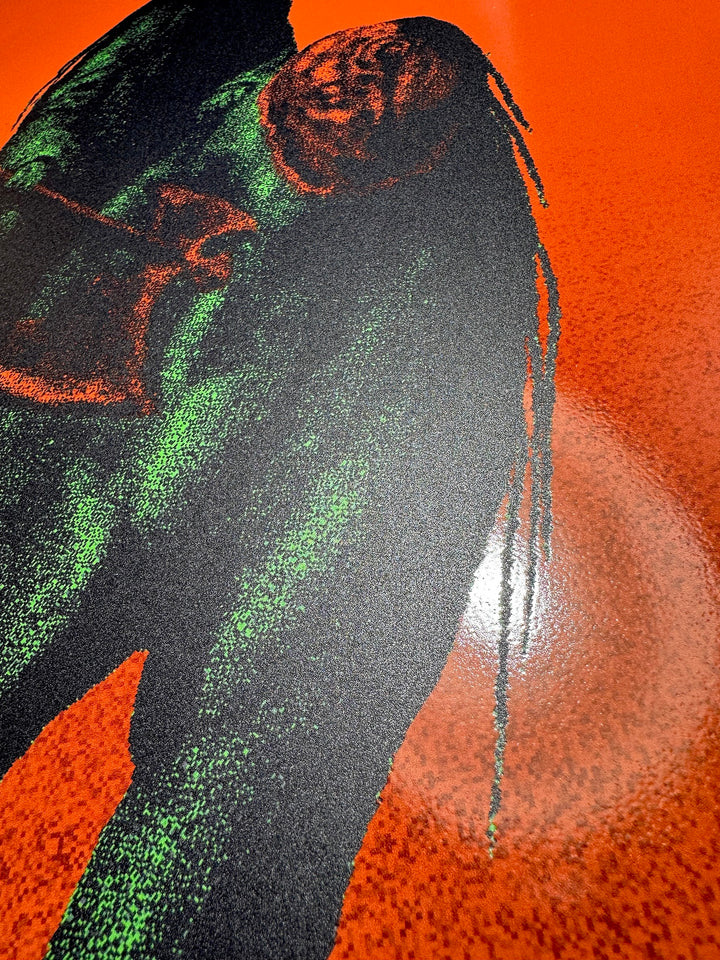 The Horseman