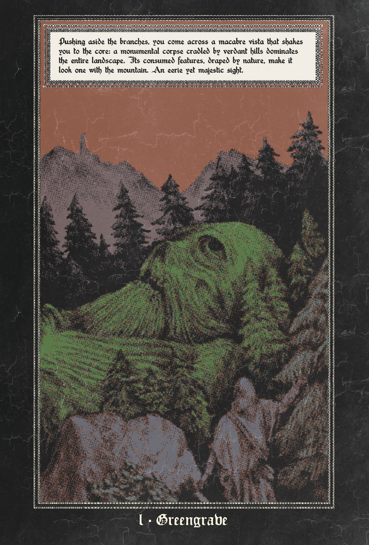 Sounds of the World Vermis - Vol.1 – www.hollow-press.net