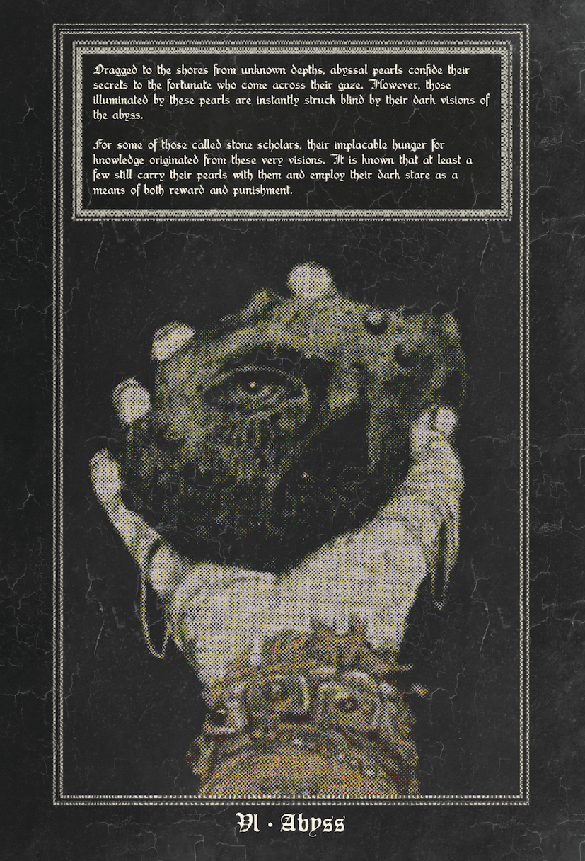 Sounds of the World Vermis - Vol.1 – www.hollow-press.net