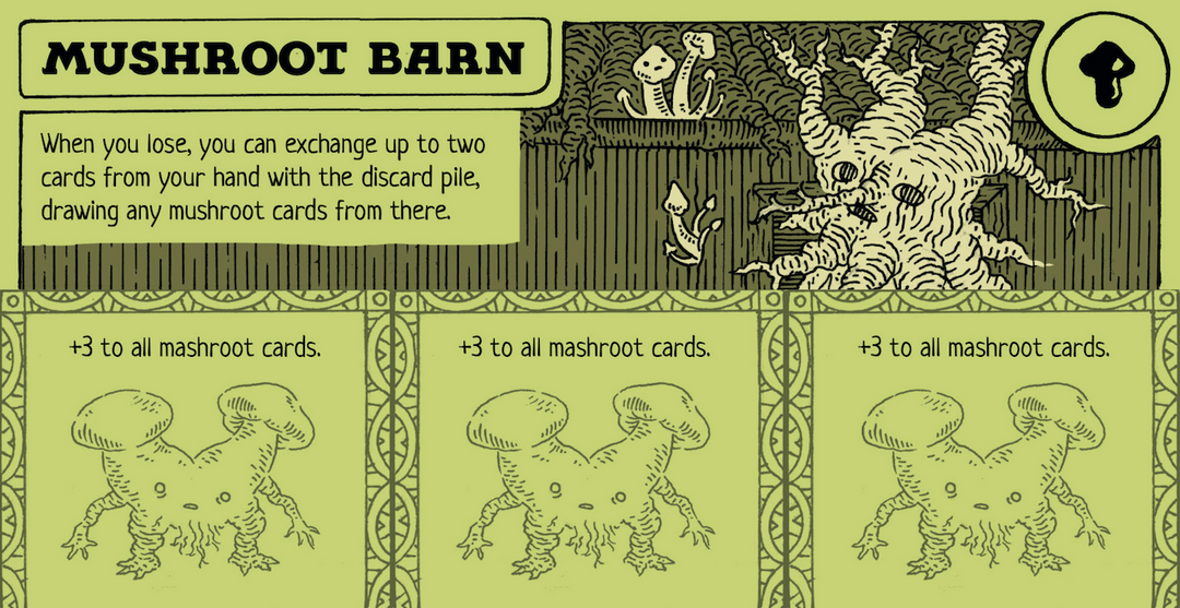 Barn Dudes
