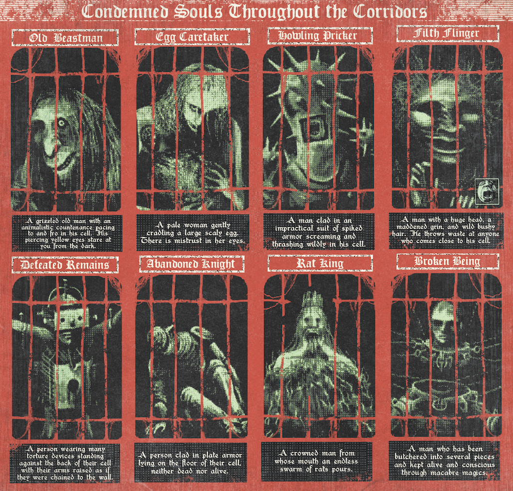 Vermis III - old curses & buried horrors (Forsaken Edition) – www