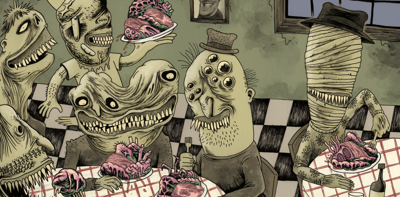 HOLLOW PRESS – www.hollow-press.net