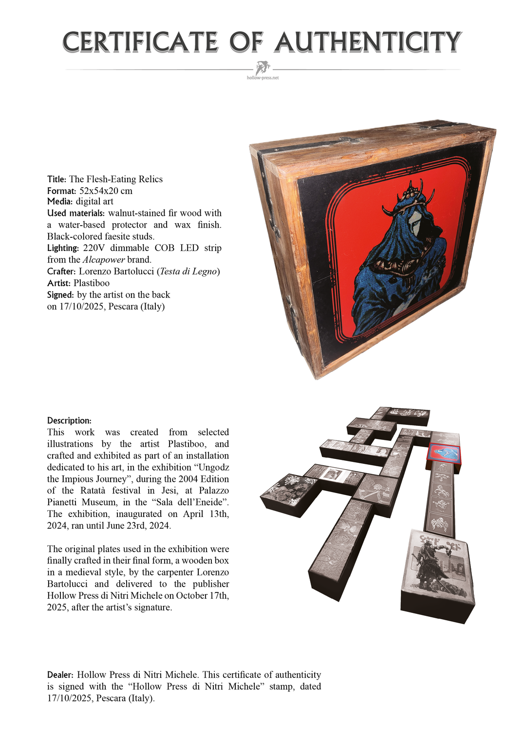 テクデス viraemia、Slaughterbox Slaughter to Prevail - Kid of Darkness - Tapestry
