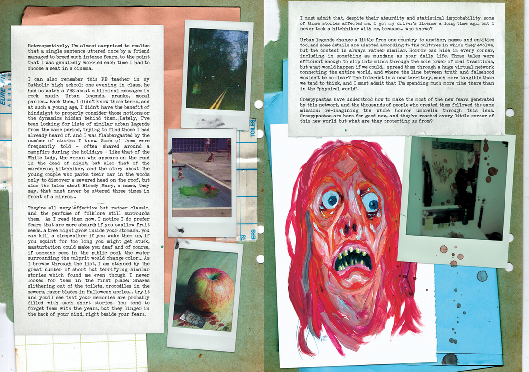Lost_Creepypasta_Complete_Files.pdf by Alt 236 - U.D.W.F.G. essays