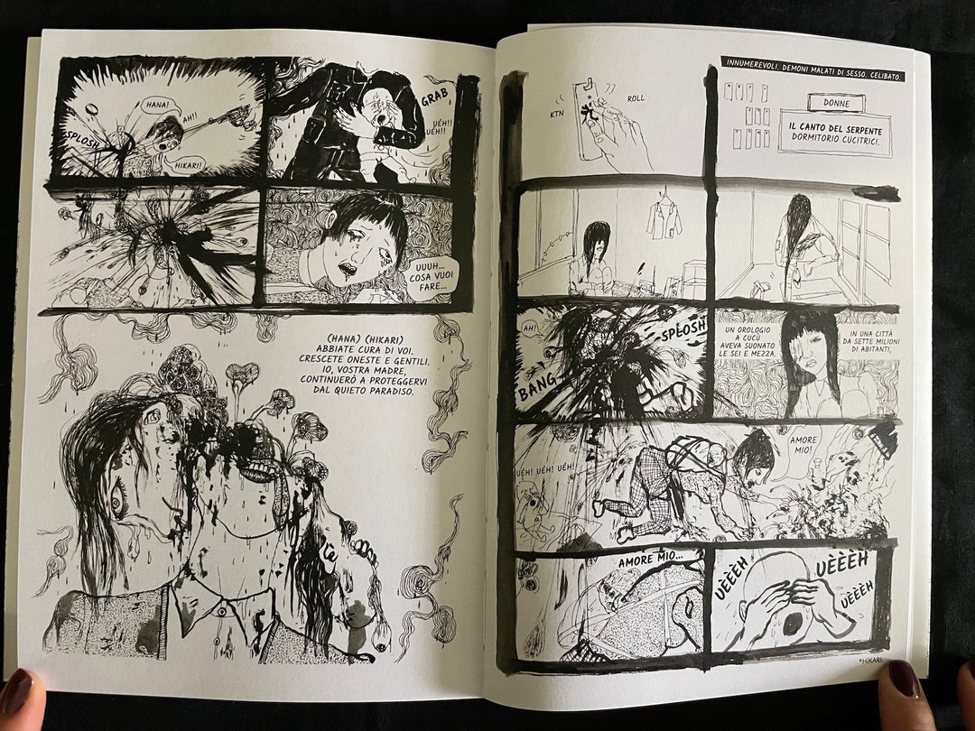 白 KURO HARDCORE DAMNATION mqdefault.jpg