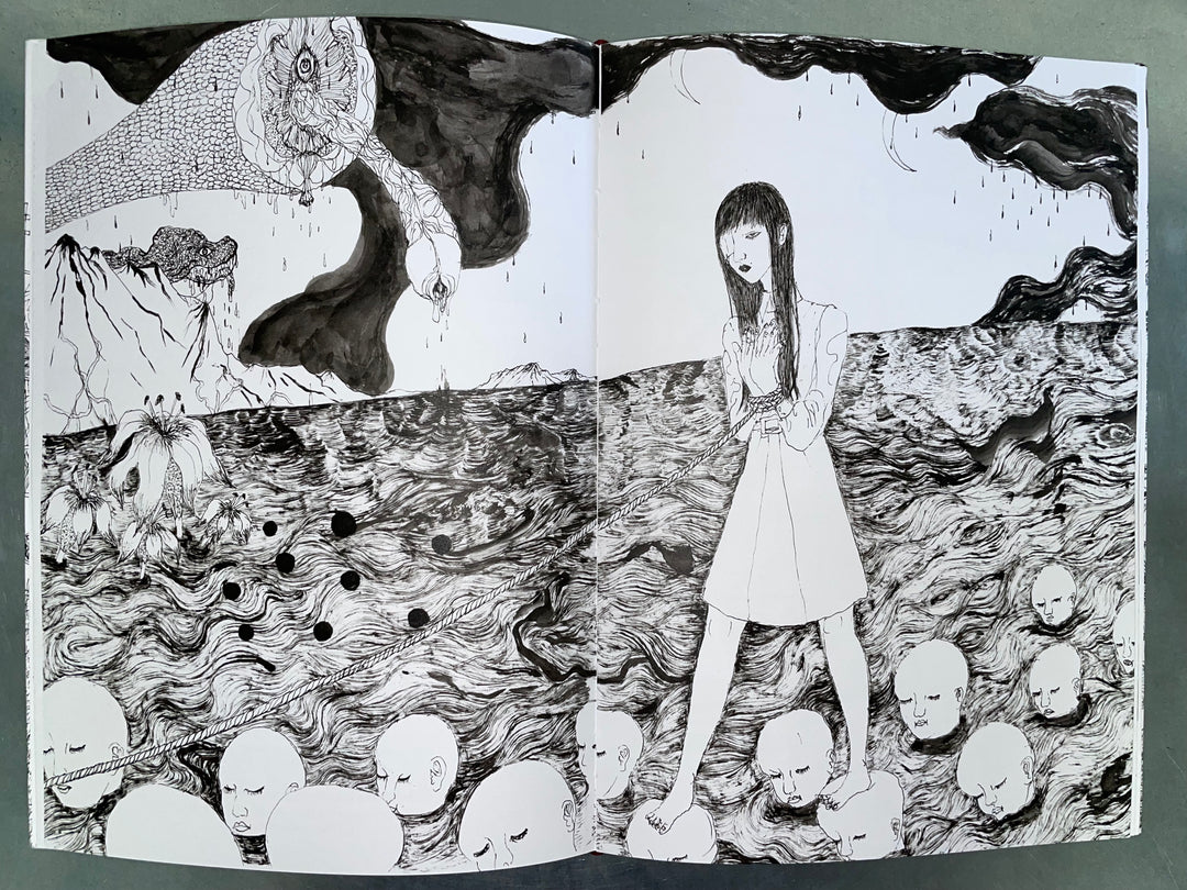The Medical Interview 第5版 U.D.W.F.G. presents DAISUKE ICHIBA - Hospital train – www