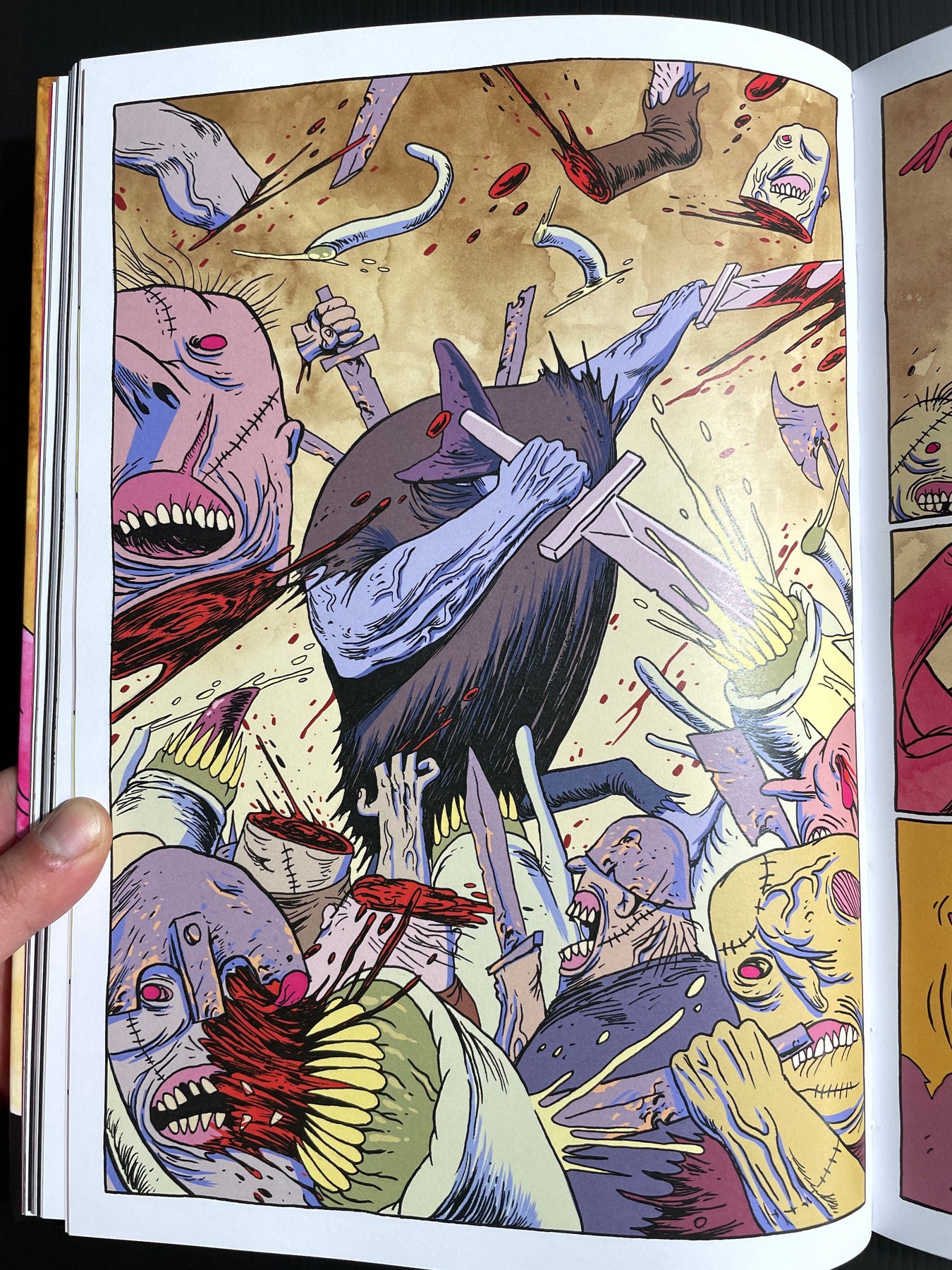 The Rust Kingdom (necromancer edition) – www.hollow-press.net