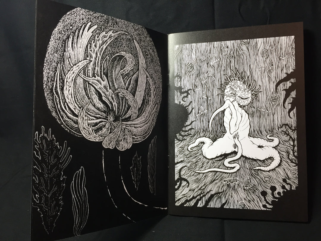 Corpse – www.hollow-press.net
