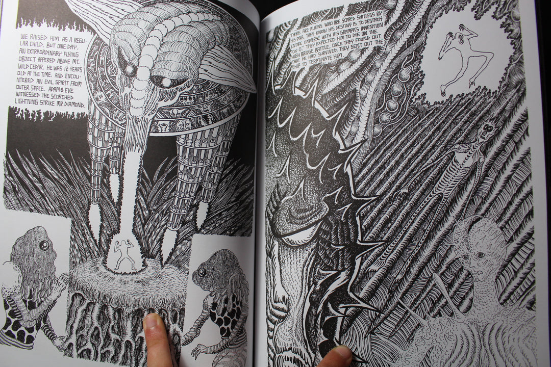 U.D.W.F.G. vol.3 – www.hollow-press.net