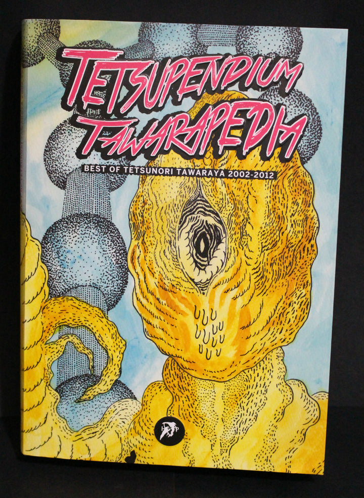 Tetsupendium Tawarapedia (8°ed.) – www.hollow-press.net