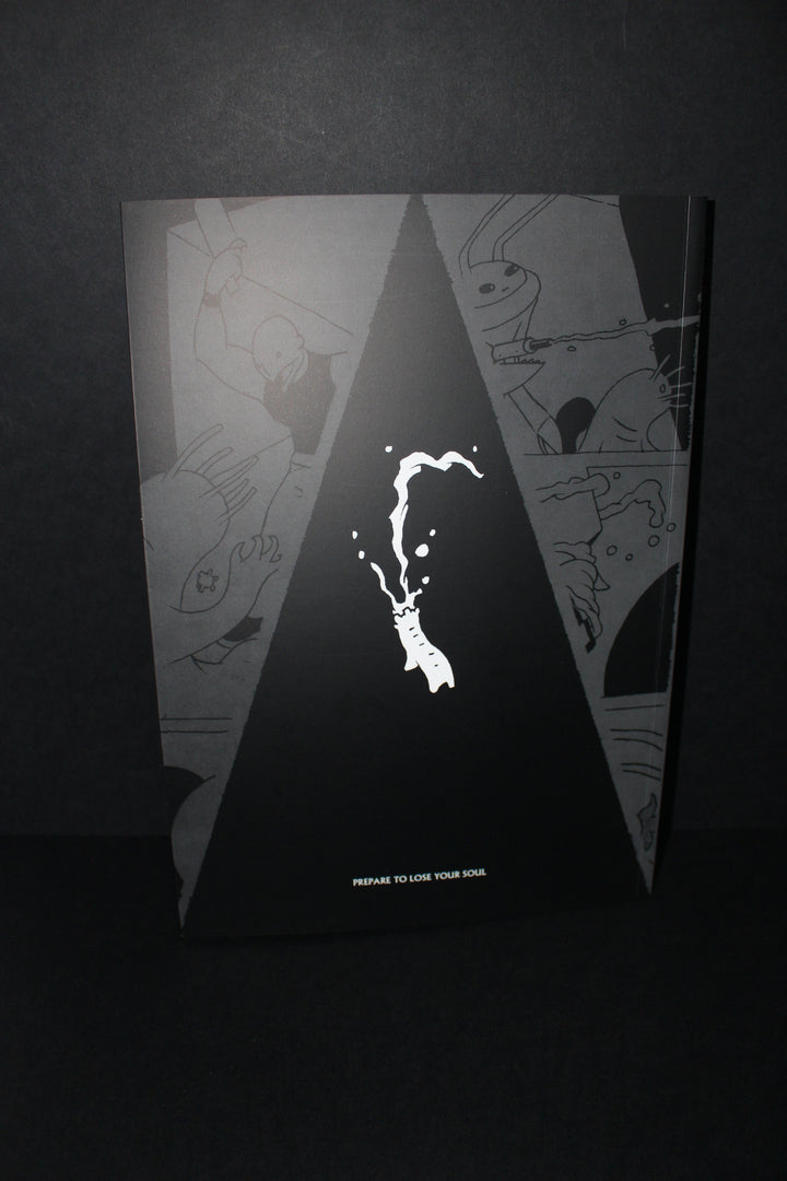 U.D.W.F.G. vol.2 – www.hollow-press.net